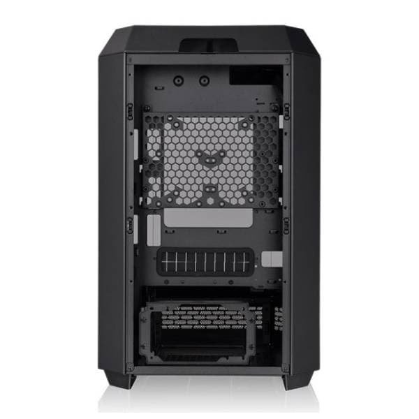 ZEUS računar Gamer R5 7600X/DDR5 32GB/M.2 1TB/RTX5060 8GB Black 4