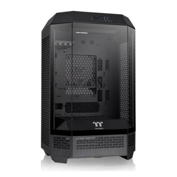 ZEUS računar Gamer R5 7600X/DDR5 32GB/M.2 1TB/RTX5060 8GB Black 2