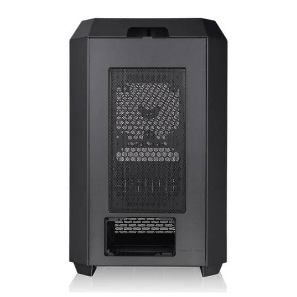 ZEUS računar Gamer R5 7600X/DDR5 32GB/M.2 1TB/RTX5060 8GB Black 3