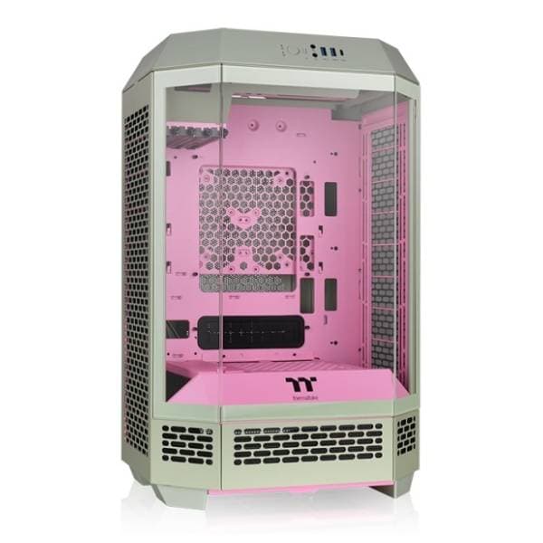 ZEUS računar Gamer R5 7600X/DDR5 32GB/M.2 1TB/RTX5060 8GB MP 1