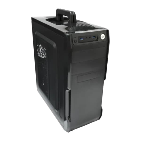 ZEUS računar Intel Core i5-10400/DDR4 16GB/M.2 512GB/CR 0