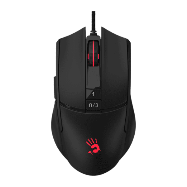 A4 TECH miš Bloody L65 0