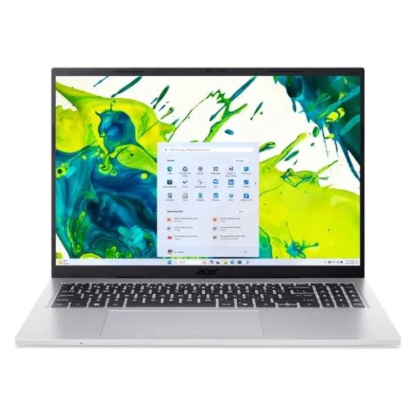 ACER laptop Aspire Go 16 AG16-71P 16/512GB 0