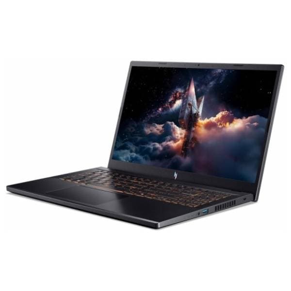 ACER laptop Nitro V15 AI ANV15-42 Ryzen 5 7640HS/16/512GB (NH.QV4EX.003) 1