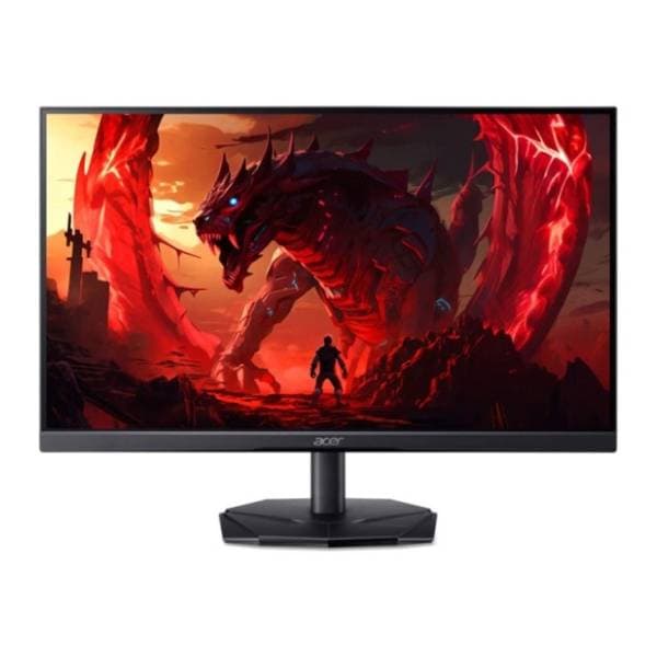 ACER monitor 23.8'' VA KG241YX3 0