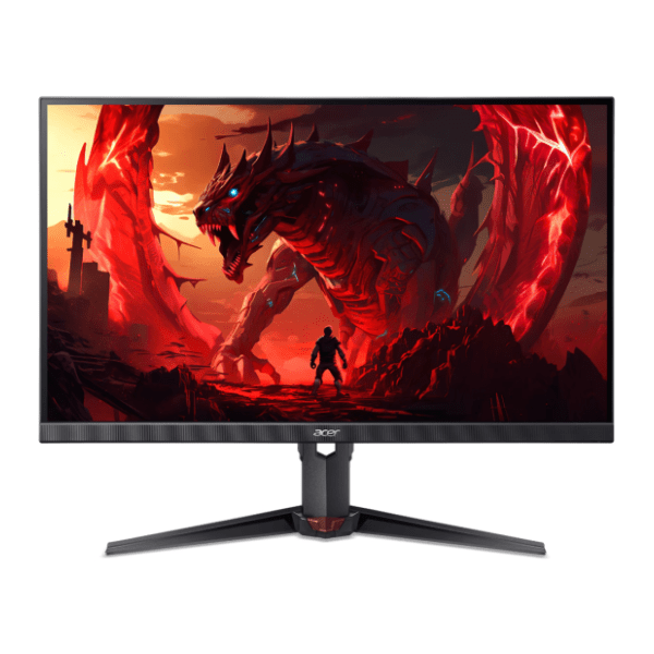 ACER monitor 27'' IPS Nitro XV270U F3 0