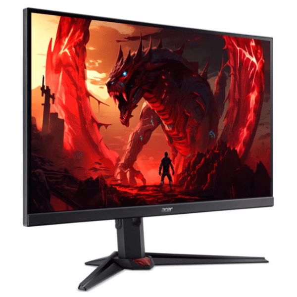 ACER monitor 27'' IPS Nitro XV270U F3 1