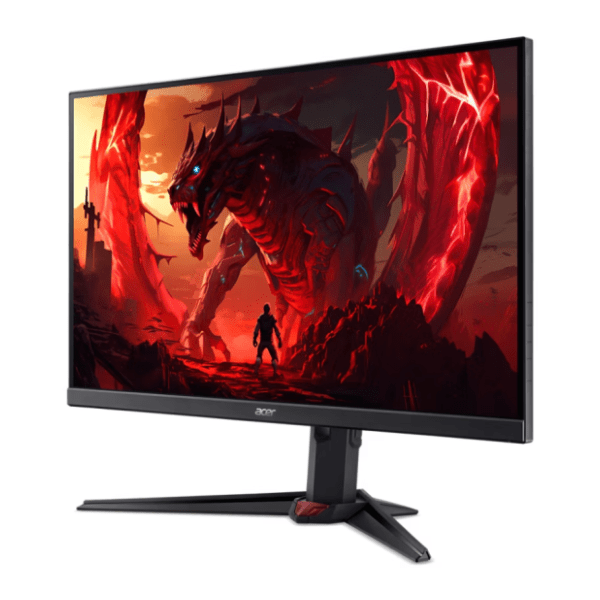 ACER monitor 27'' IPS Nitro XV270U F3 2