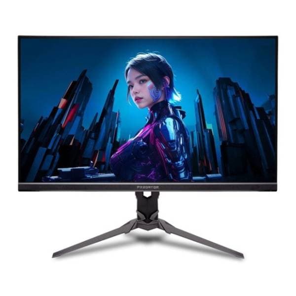 ACER monitor 27'' IPS Predator XB273U X1 0