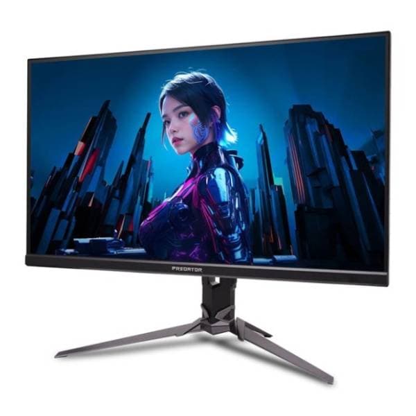 ACER monitor 27'' IPS Predator XB273U X1 2