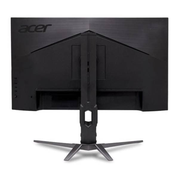 ACER monitor 27'' IPS Predator XB273U X1 4