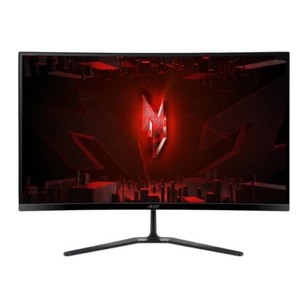ACER zakrivljeni monitor 27'' VA ED270U S3 0