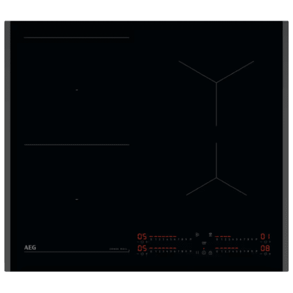 AEG ugradna ploča TI64IB10FB 0