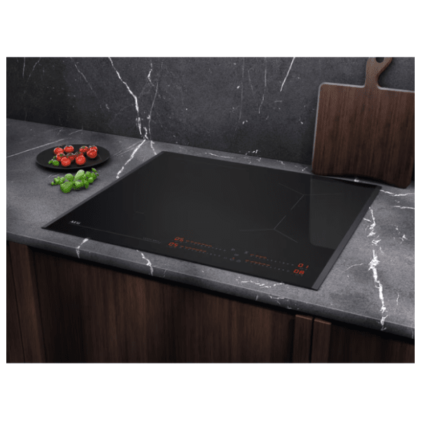 AEG ugradna ploča TI64IB10FB 3