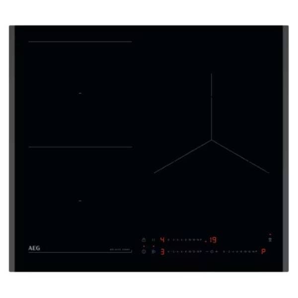 AEG ugradna ploča TO63IQ00FB 0
