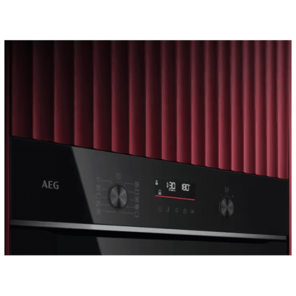 AEG ugradna rerna TU5PB431SB 2