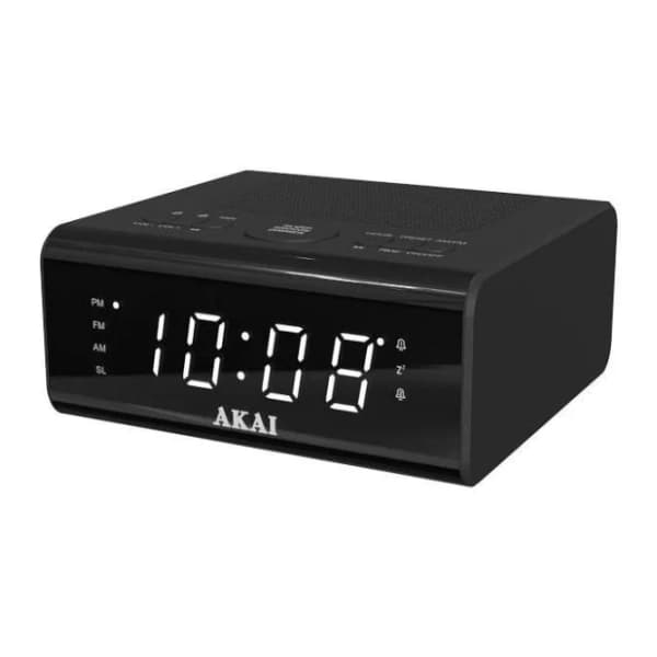 AKAI ACR-2010 digitalni radio 0