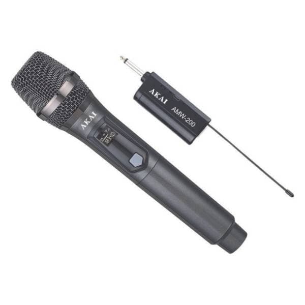 AKAI AMF-200 mikrofon 0