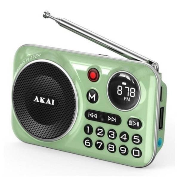 AKAI APR-500 tranzistor 0