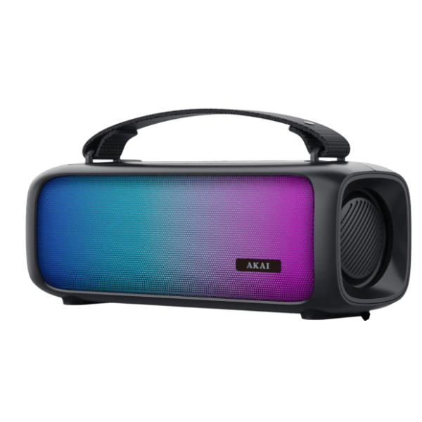 AKAI bluetooth zvučnik ABTS-08 1