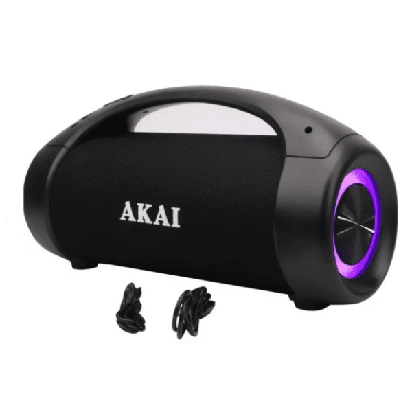 AKAI bluetooth zvučnik ABTS-55 crni 0