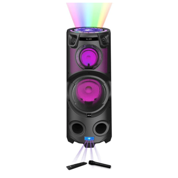 AKAI partybox zvučnik SP500 2