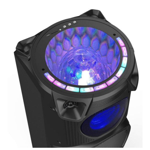 AKAI partybox zvučnik SP500 3