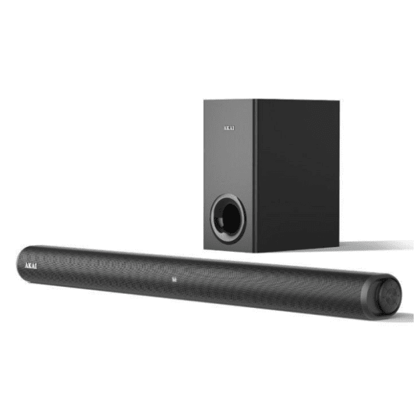 AKAI soundbar zvučnik ASB-8WSW 150W 0