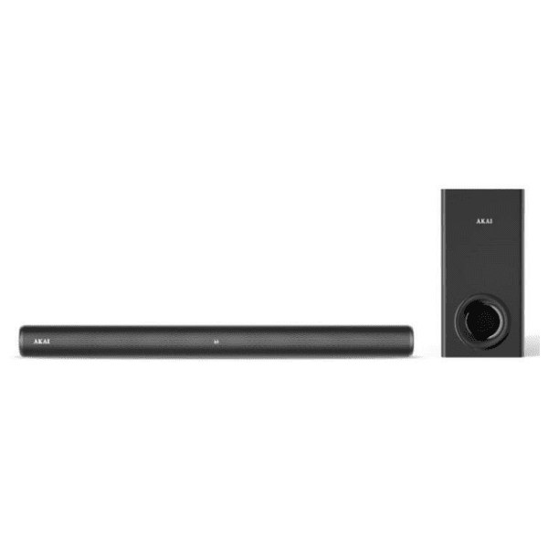 AKAI soundbar zvučnik ASB-8WSW 150W 1