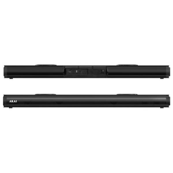 AKAI soundbar zvučnik ASB-29 crni 3