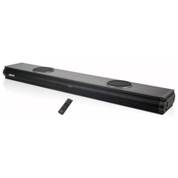 AKAI soundbar zvučnik ASB-29 crni 0