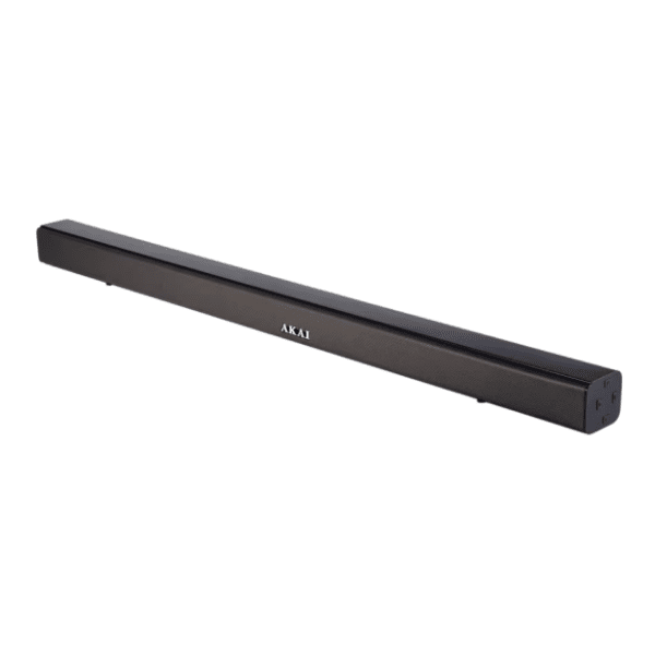 AKAI soundbar zvučnik ASB-5L stereo crni 0