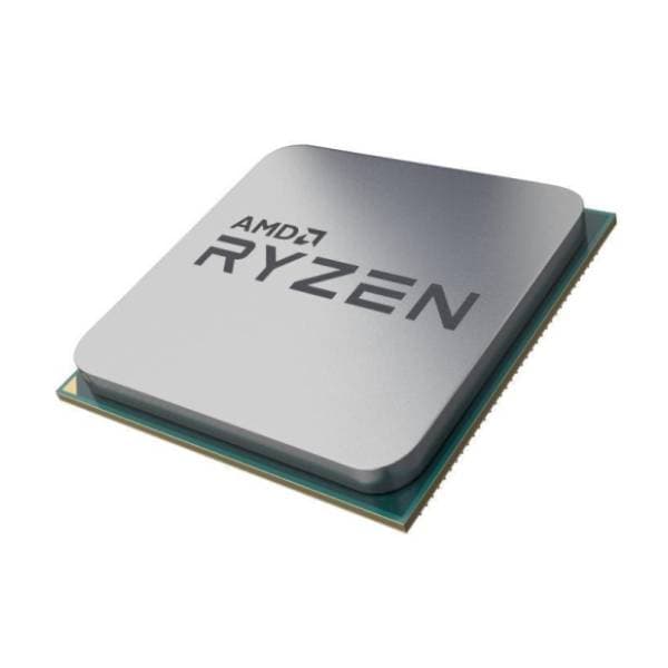 AMD Ryzen 5 5600 6-cores 3.50 GHz (4.40 GHz) procesor Tray 0