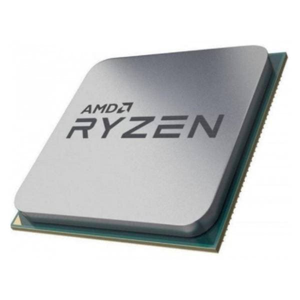 AMD Ryzen 5 5600G 6-cores 3.90 GHz (4.40 GHz) procesor Tray 0