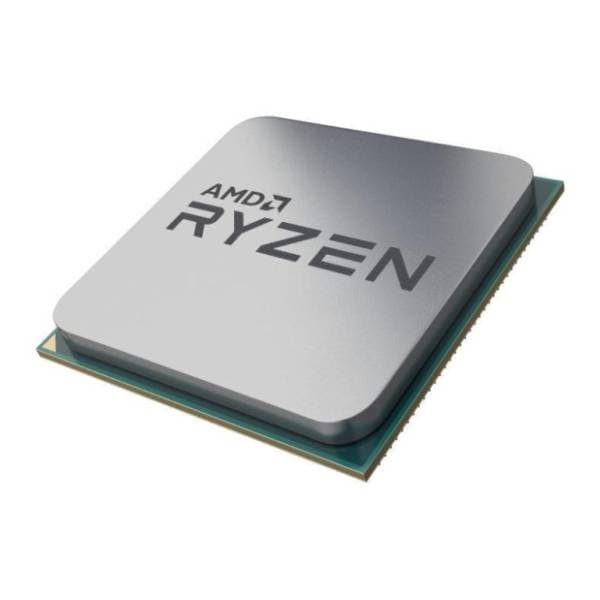 AMD Ryzen 7 9800X3D 8-cores 4.70 GHz (5.20 GHz) procesor (100-000001084) Tray 0