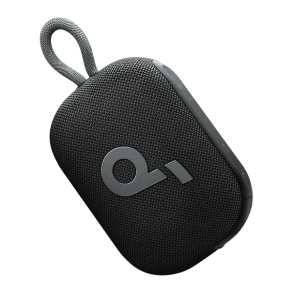 ANKER bluetooth zvučnik Soundcore Select 4 Go Black 0