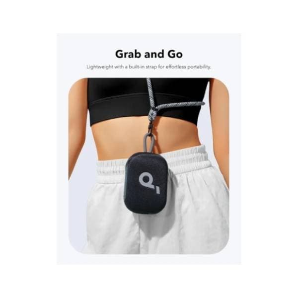 ANKER bluetooth zvučnik Soundcore Select 4 Go Black 3