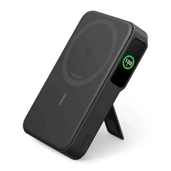 ANKER MagGo 10000mAh crni power bank 0