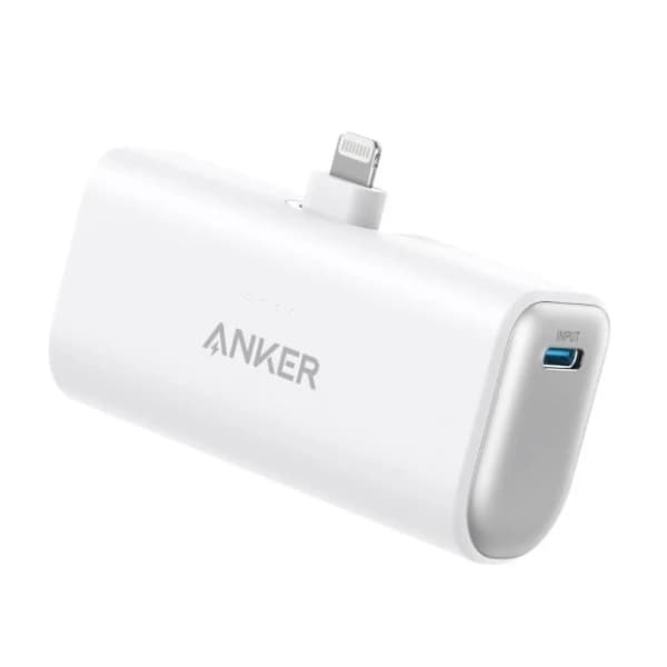 ANKER Nano 621 5000mAh beli power bank 0