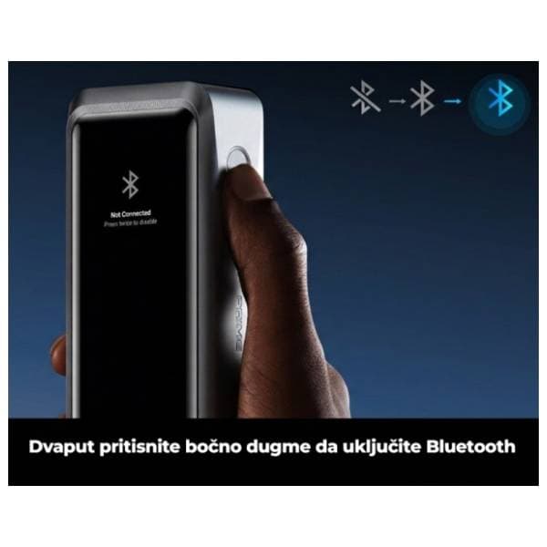 ANKER Prime 26250mAh crni power bank 2