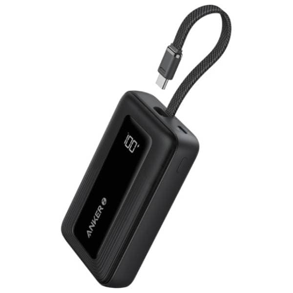 ANKER Zolo 20000mAh crni power bank 0