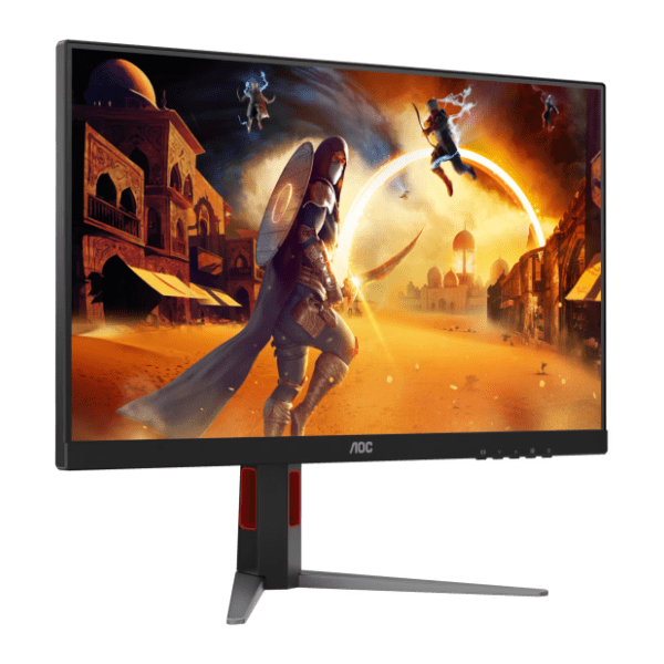 AOC monitor 27'' Fast IPS AGON 27G4HA 1
