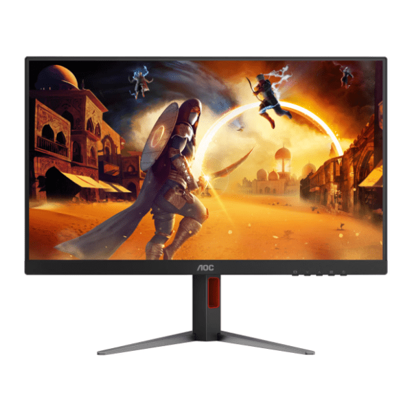 AOC monitor 27'' Fast IPS AGON 27G4HA 2