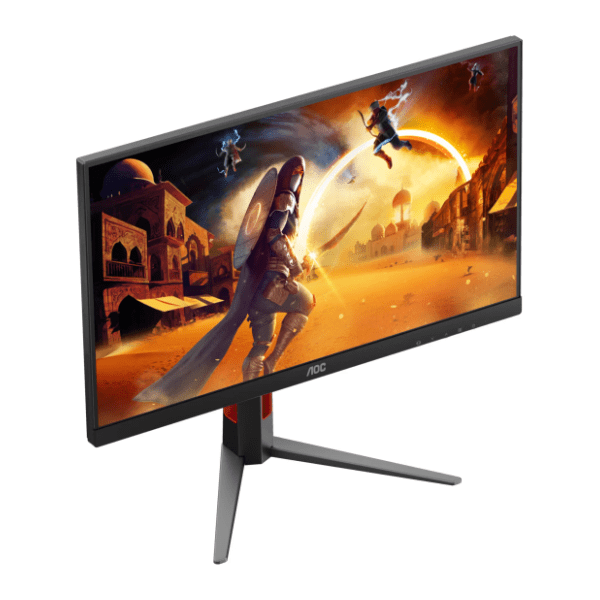 AOC monitor 27'' Fast IPS AGON 27G4HA 4