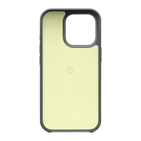 APPLE crna maska za iPhone 16 Pro sa MagSafe (MYYJ3ZM/A) 1