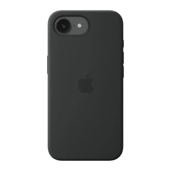 APPLE crna maska za iPhone 17e sa MagSafe (MHWD4ZM/A) 1