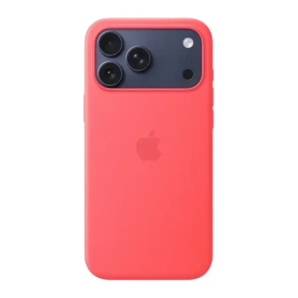 APPLE crvena maska za iPhone 17 Pro Max sa MagSafe (MHW64ZM/A) 2