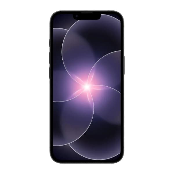 APPLE iPhone 17e 8/256GB Black (MHRV4SX/A) 1