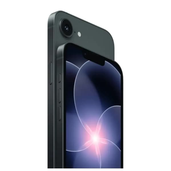 APPLE iPhone 17e 8/256GB Black (MHRV4SX/A) 3