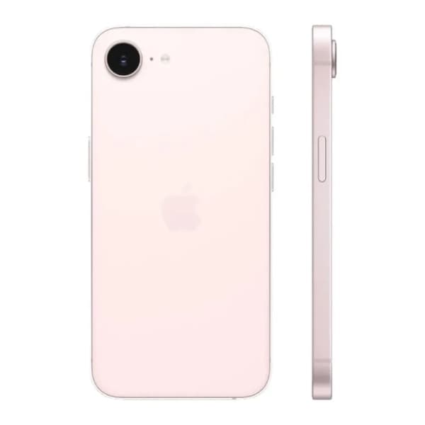APPLE iPhone 17e 8/256GB Soft Pink (MHRX4SX/A) 2